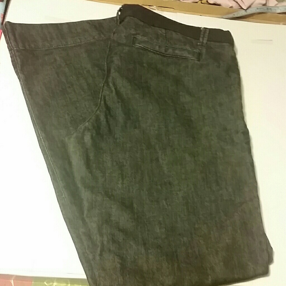 Gap Maternity Pants